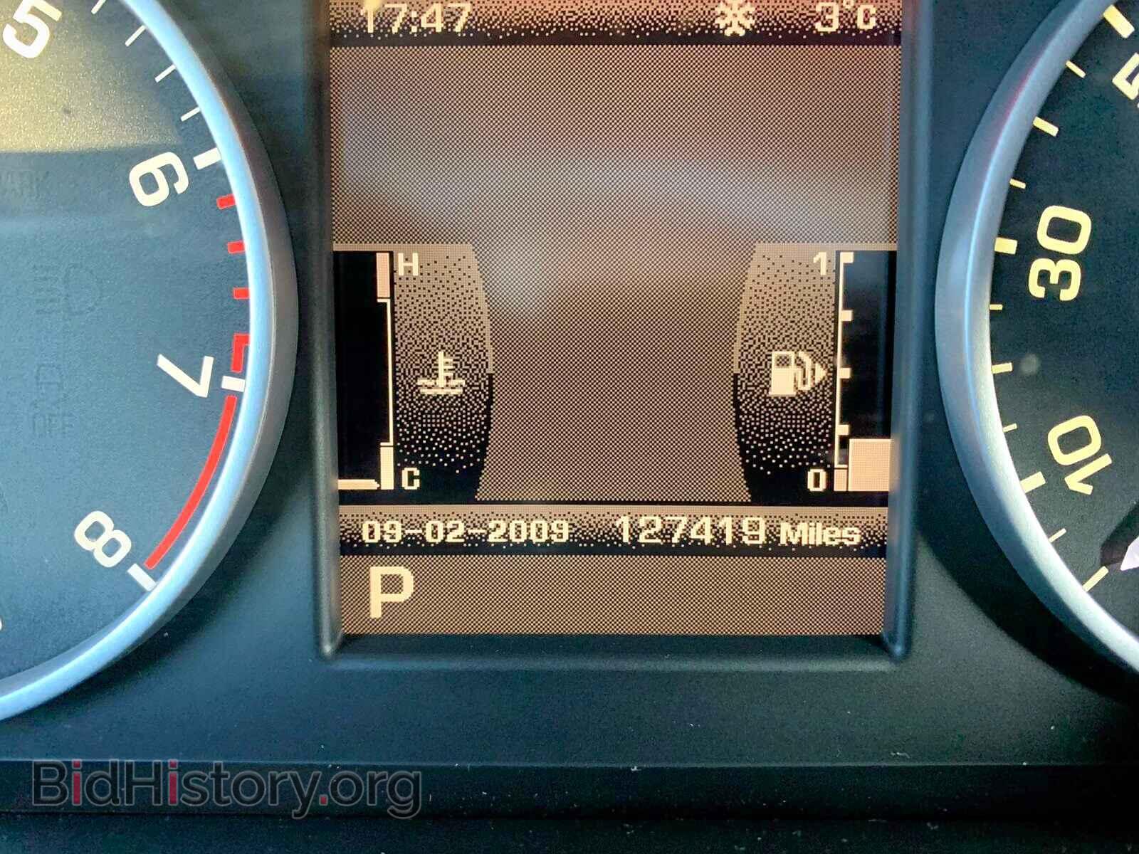 2011 LAND ROVER RANGE ROVE - VIN: SALSF2D41BA706691 - Фото 8