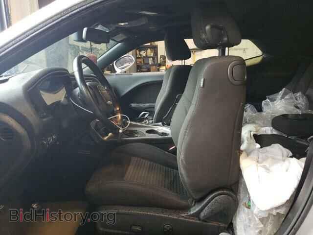 2021 DODGE CHALLENGER - VIN: 2C3CDZAG0MH607278 - Фото 7