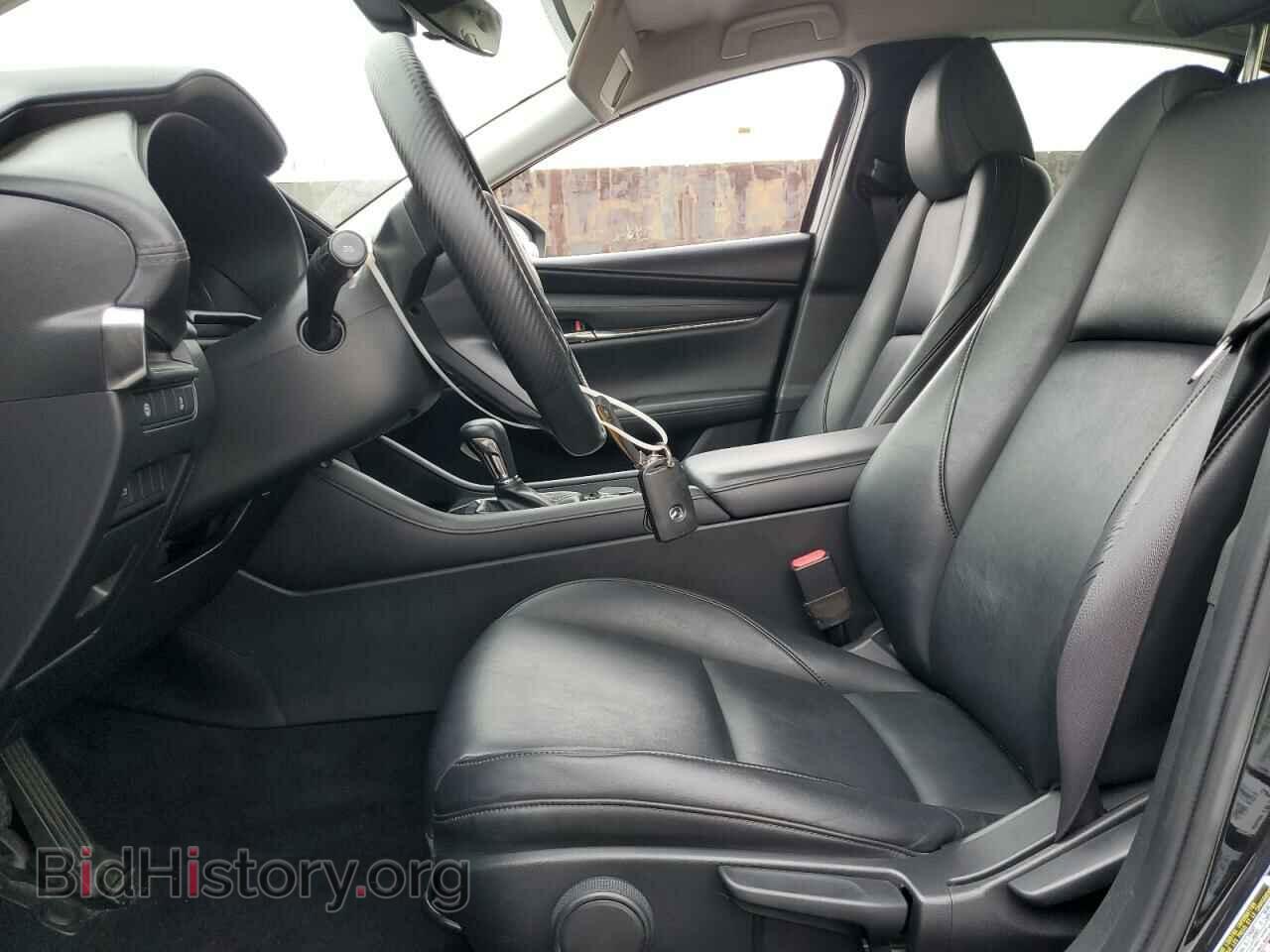 2019 MAZDA 3 - VIN: JM1BPACL3K1111056 - Фото 7