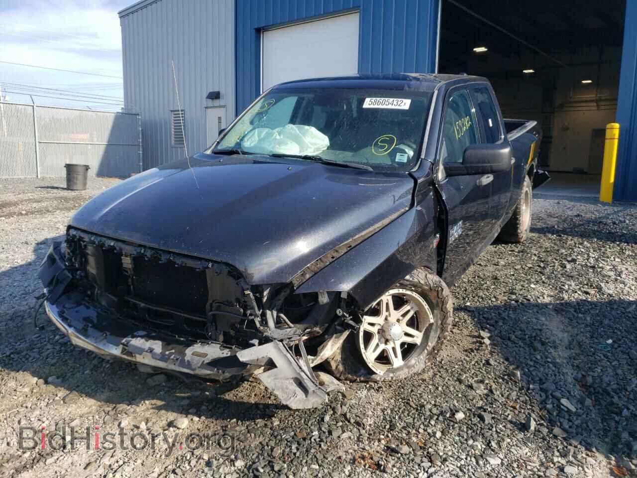 2015 RAM 1500 - VIN: 1C6RR7FT2FS624751 - Фото 9