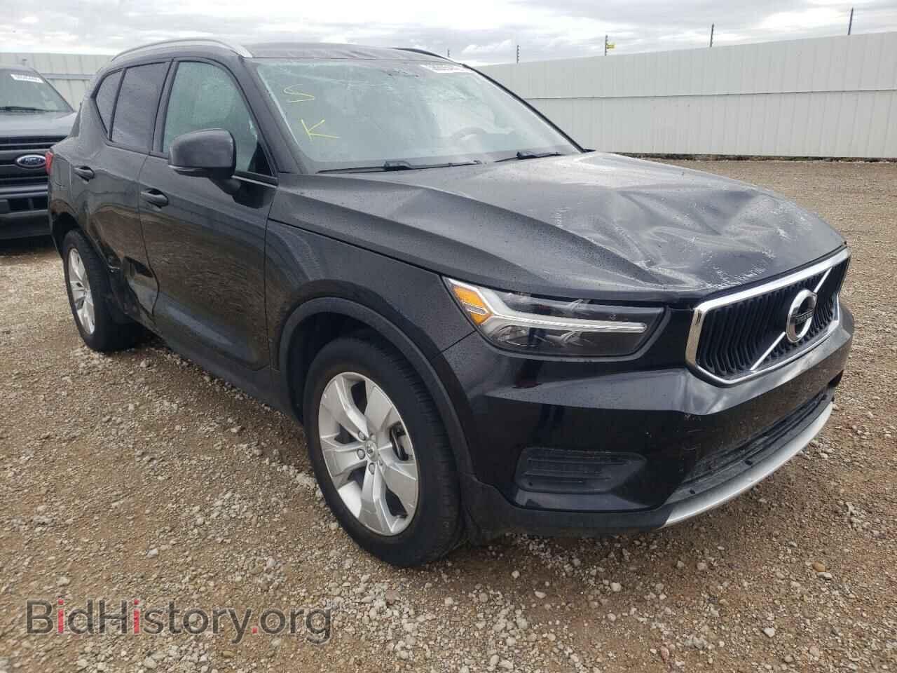 Photo YV4162UK2K2100938 - VOLVO XC40 2019
