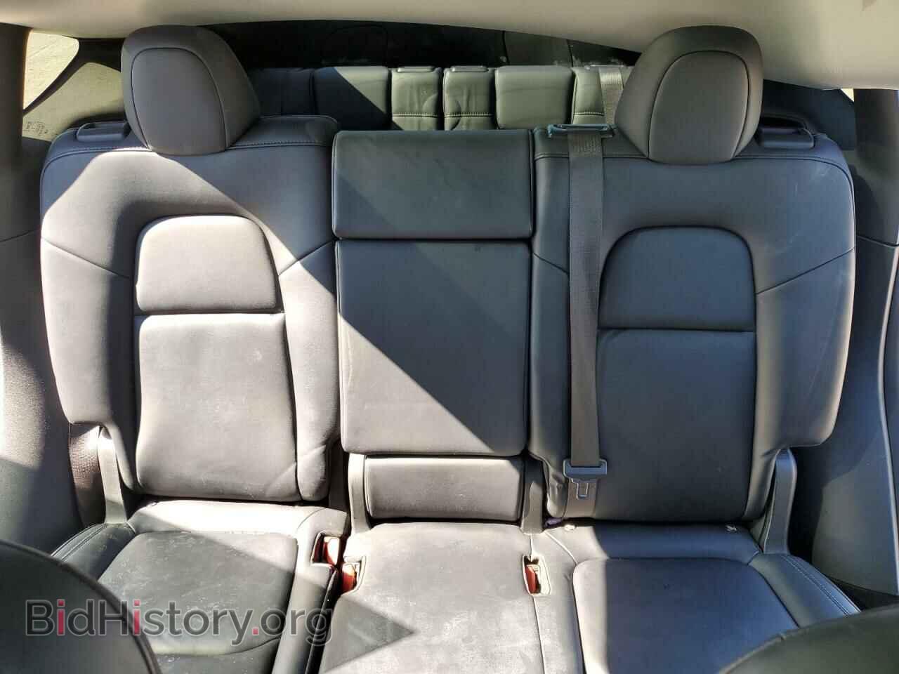 2021 TESLA MODEL Y - VIN: 5YJYGAEE9MF191501 - Photo 10