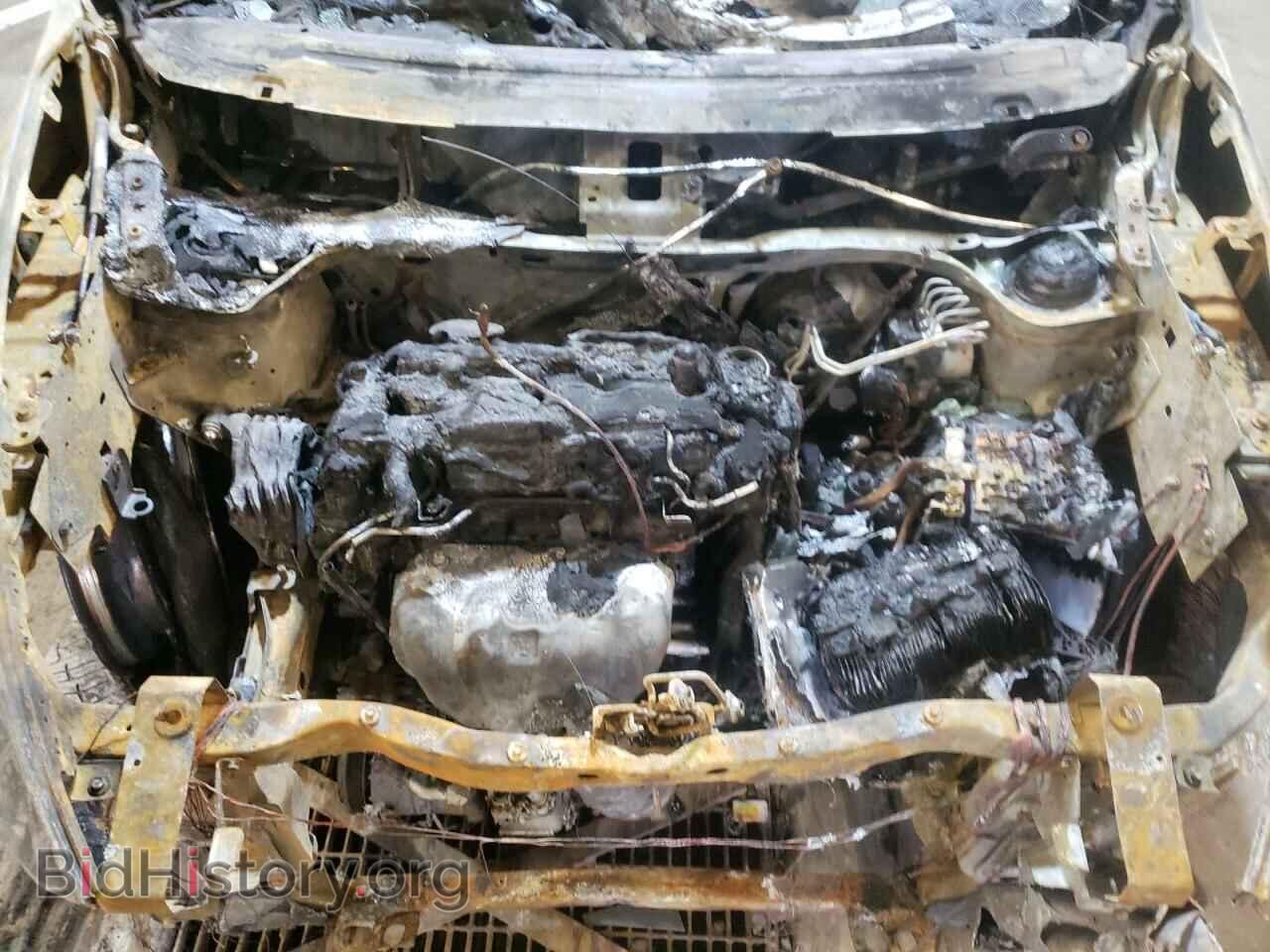 2016 JEEP CHEROKEE - VIN: 1C4PJMDB4GW147640 - Фото 7