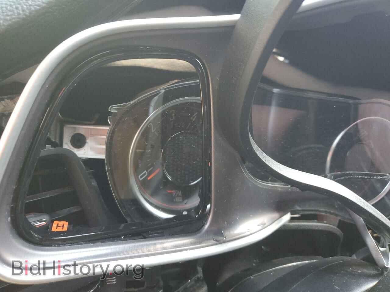 2019 DODGE CHALLENGER - VIN: 2C3CDZBTXKH620872 - Photo 9