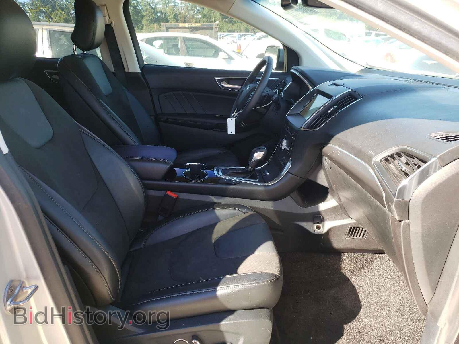 2017 FORD EDGE - VIN: 2FMPK4AP5HBC58354 - Фото 5