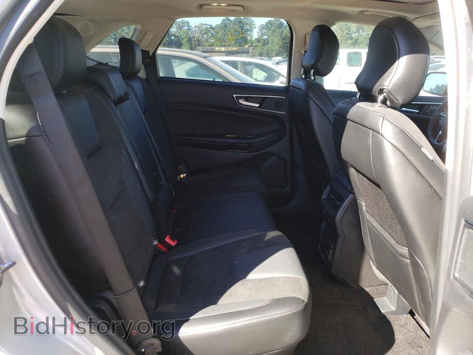2017 FORD EDGE - VIN: 2FMPK4AP5HBC58354 - Фото 6