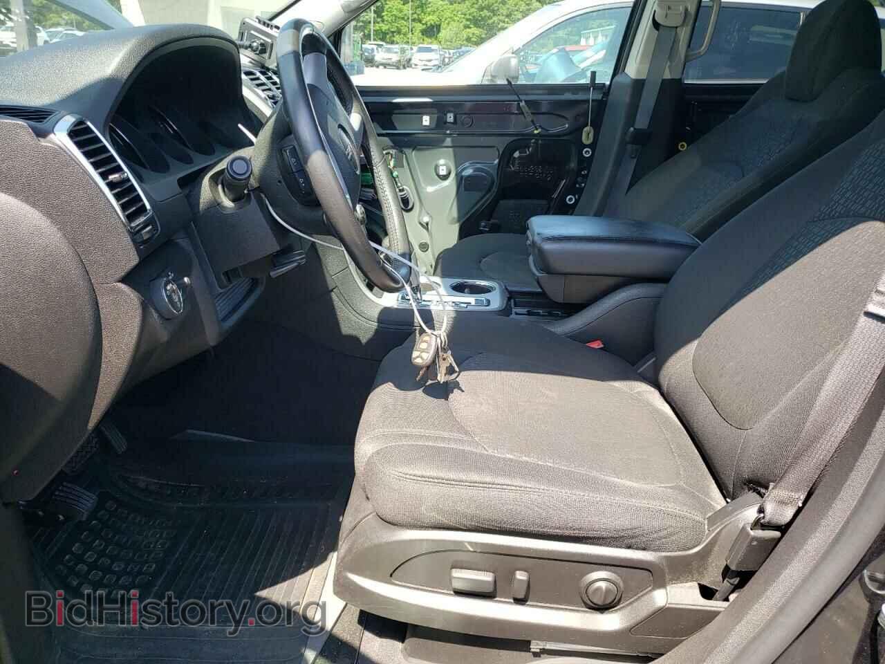 2012 GMC ACADIA - VIN: 1GKKVPED3CJ363250 - Фото 7