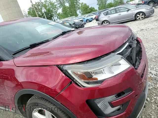 2017 FORD EXPLORER - VIN: 1FM5K8D85HGC65428 - Фото 14
