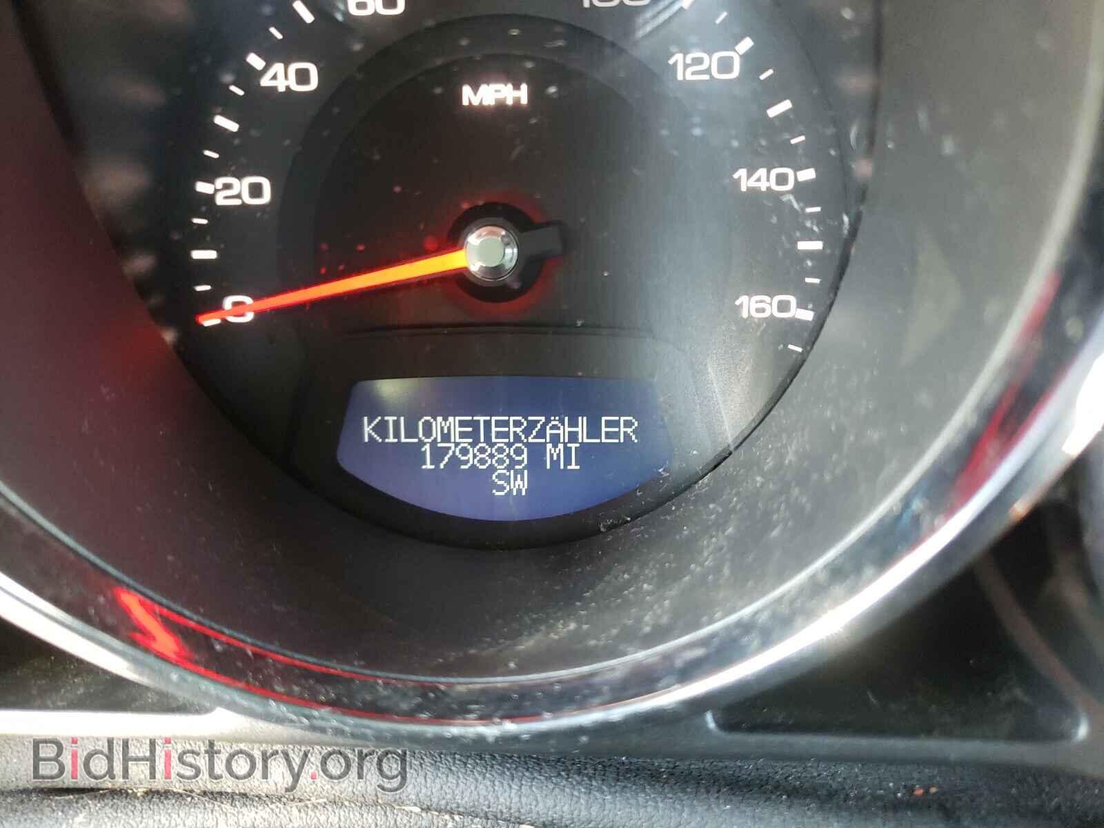 2008 CADILLAC CTS - VIN: 1G6DS57VX80157575 - Фото 8