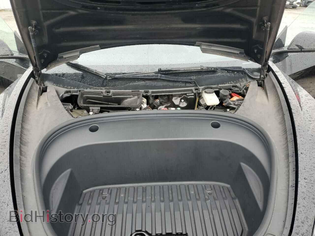 2022 TESLA MODEL 3 - VIN: 5YJ3E1EA6NF371467 - Фото 11