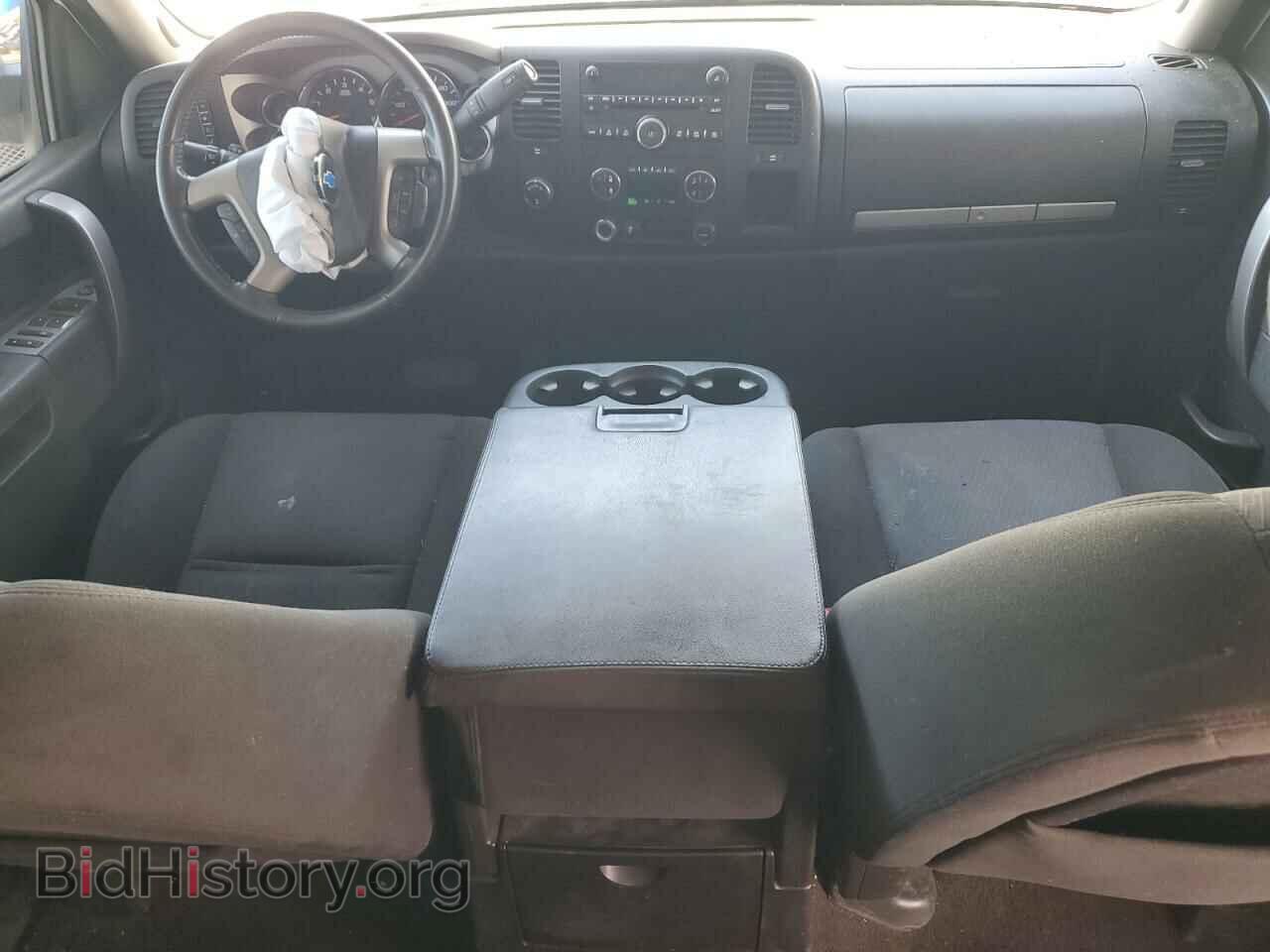 2013 CHEVROLET All Models - VIN: 3GCPKSE73DG290228 - Фото 8