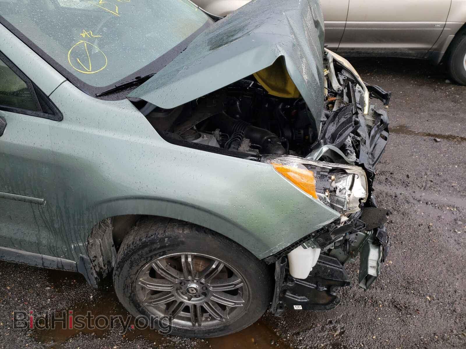 2015 SUBARU FORESTER - VIN: JF2SJADC3FH824523 - Фото 9