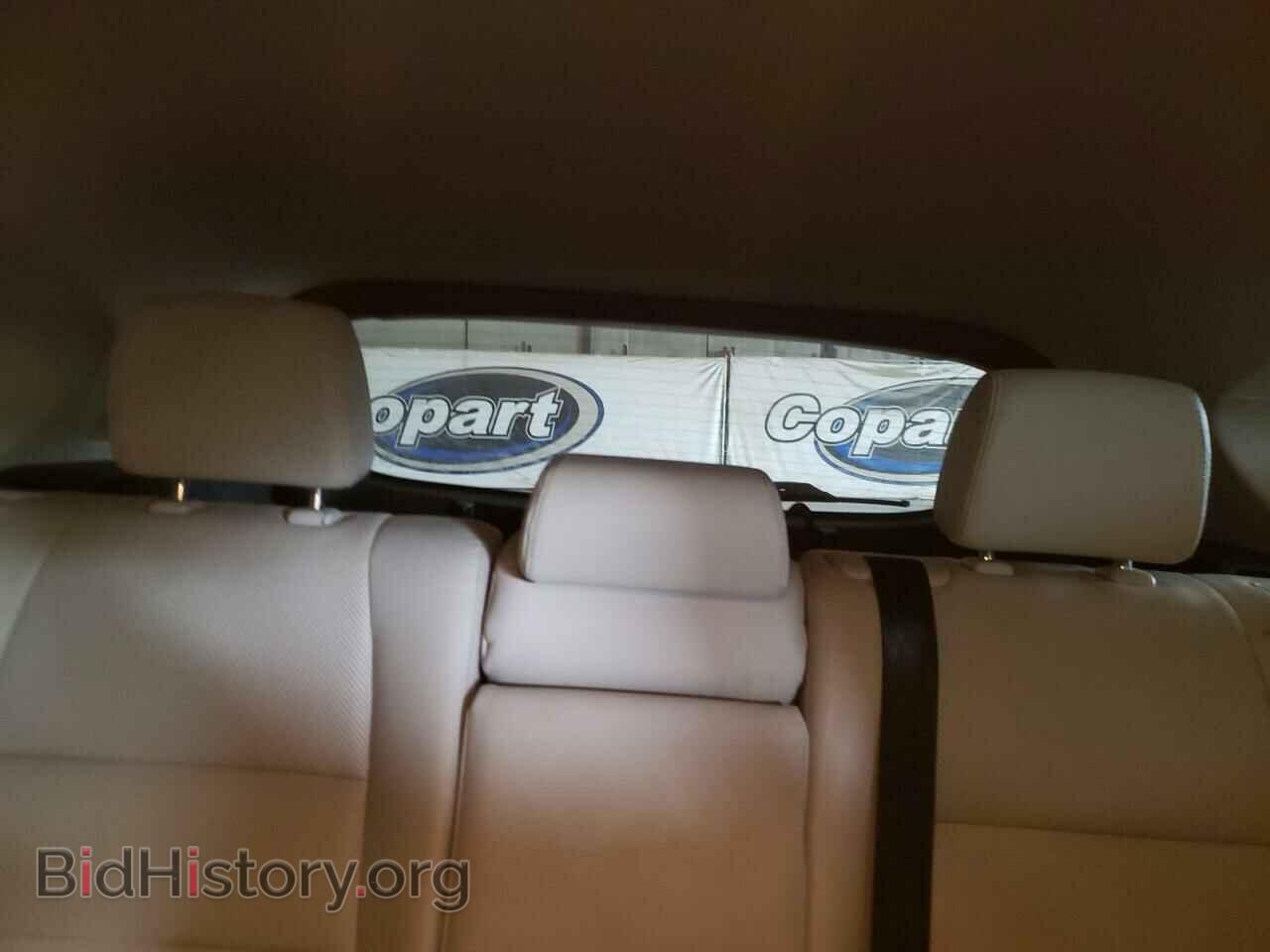 2016 MAZDA CX-5 - VIN: JM3KE2DY4G0769592 - Фото 10