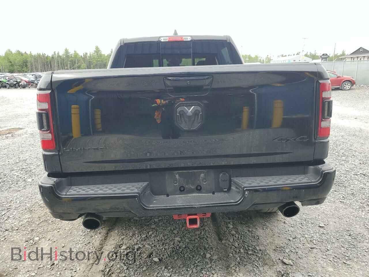 2022 RAM 1500 - VIN: 1C6SRFHT1NN426054 - Фото 6