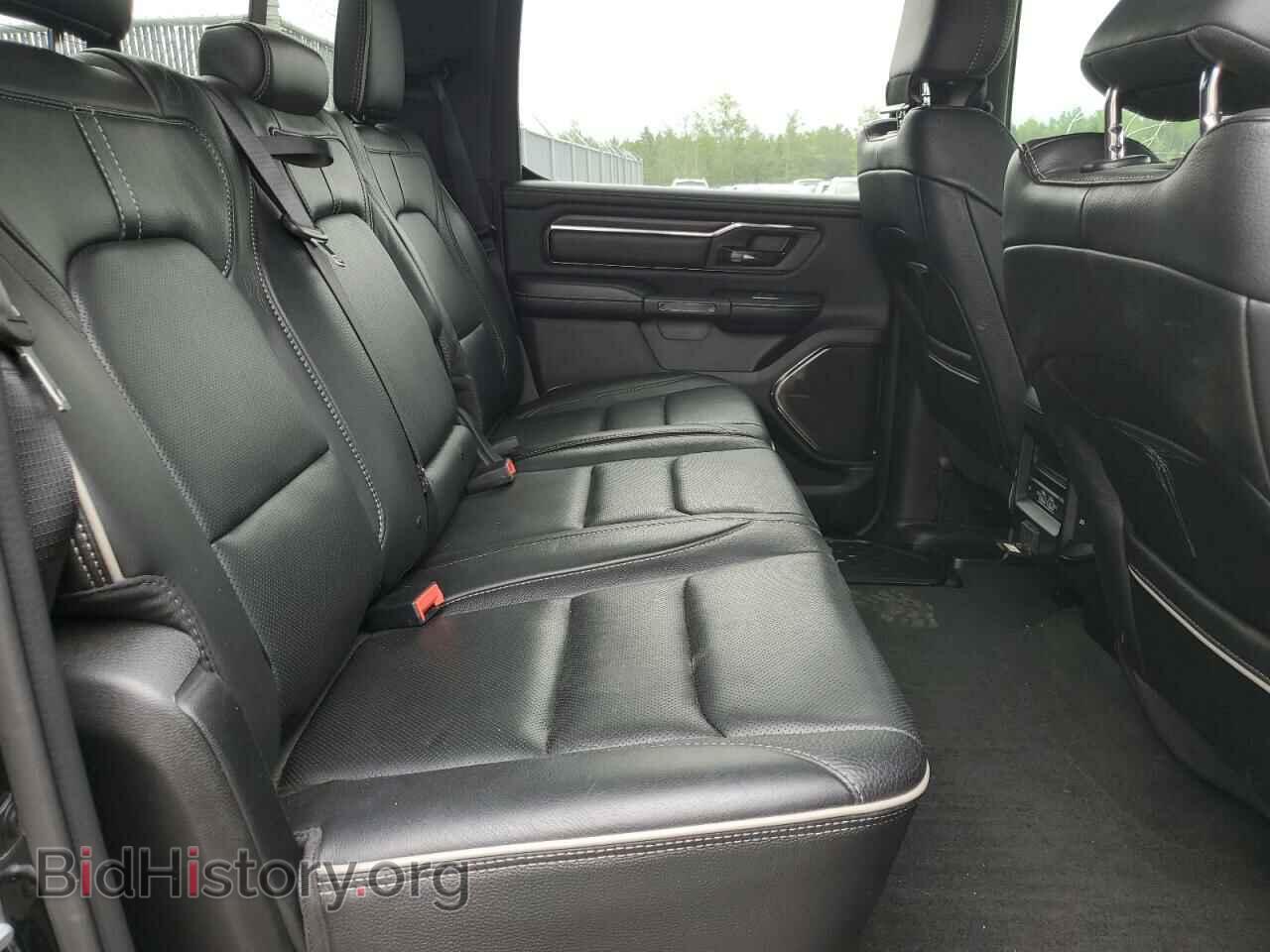2022 RAM 1500 - VIN: 1C6SRFHT1NN426054 - Фото 10