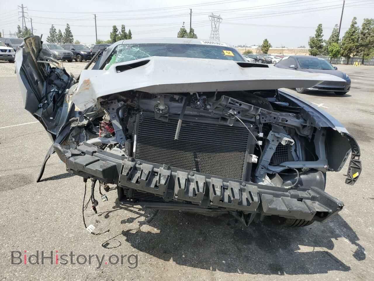 2021 DODGE CHALLENGER - VIN: 2C3CDZAG6MH560855 - Photo 11