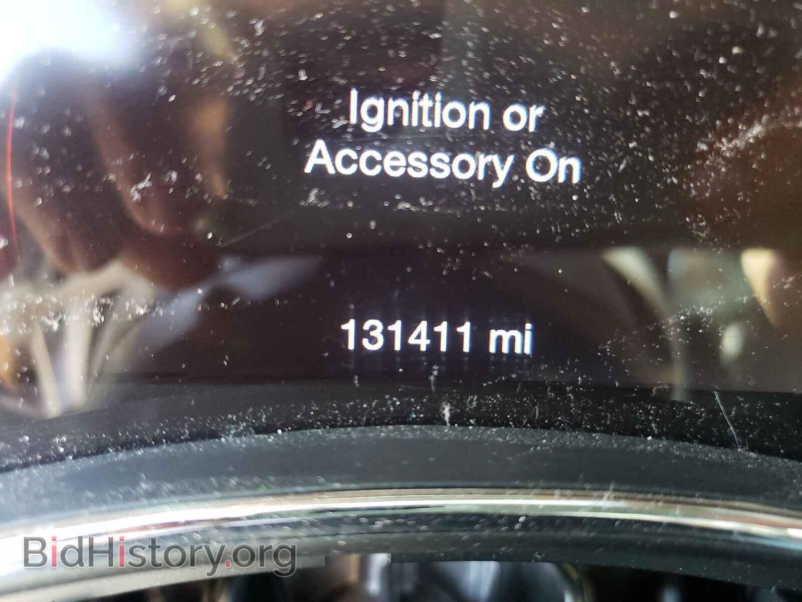 2016 DODGE DURANGO - VIN: 1C4RDJDG4GC362303 - Photo 8