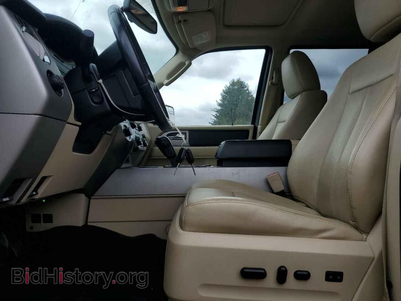 2017 FORD EXPEDITION - VIN: 1FMJU1JT5HEA75536 - Фото 7