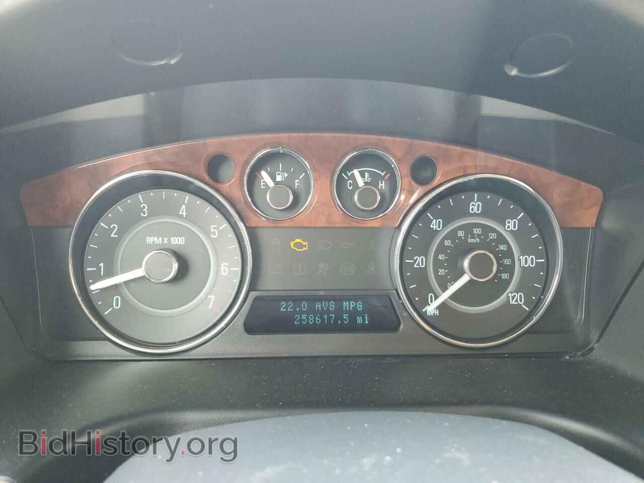 2009 FORD FLEX - VIN: 2FMDK53C49BA16448 - Photo 9