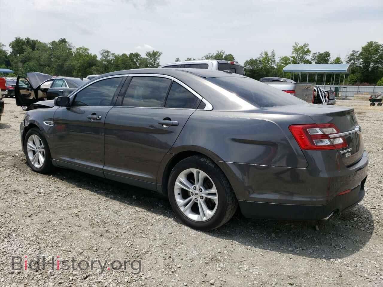 2015 FORD TAURUS - VIN: 1FAHP2D89FG183625 - Photo 2