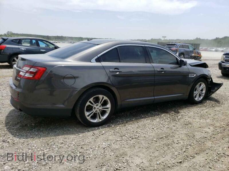 2015 Ford TAURUS (VIN 1FAHP2D89FG183625) — фото 3 из 12