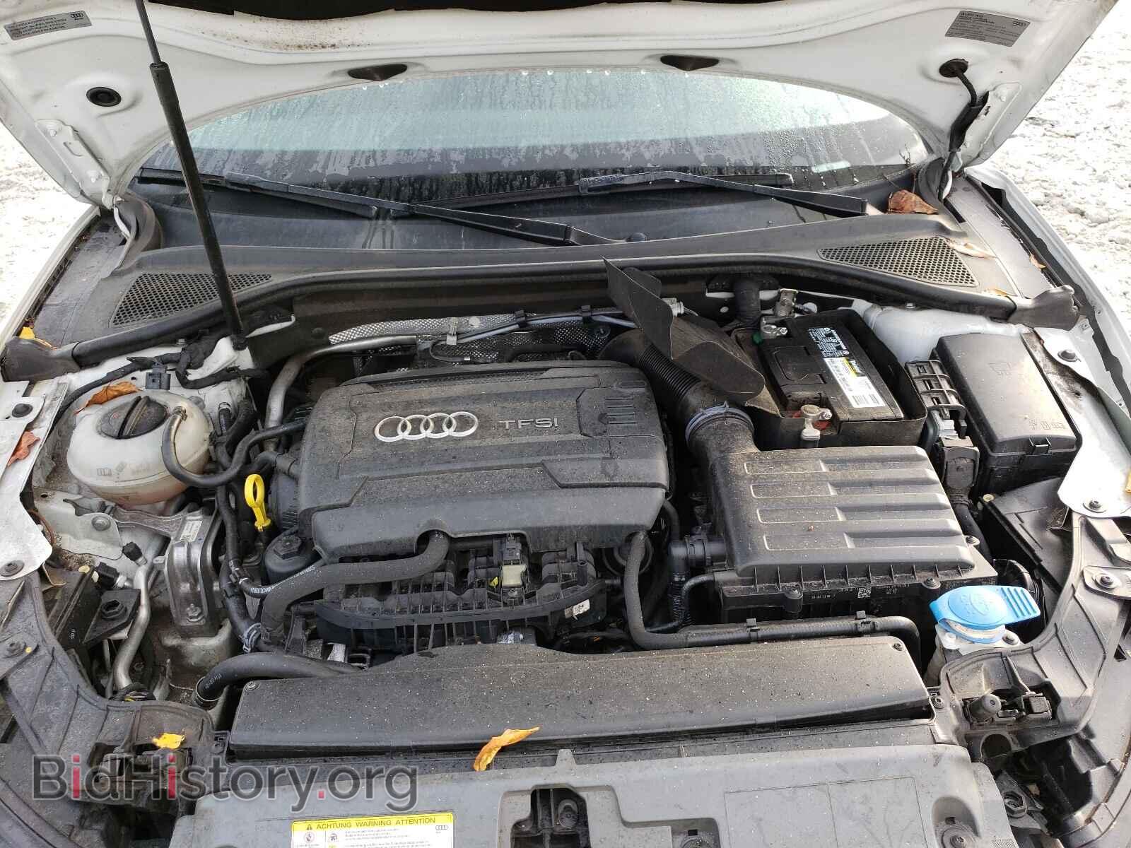 2015 AUDI A3 - VIN: WAUBFGFF2F1039684 - Photo 7