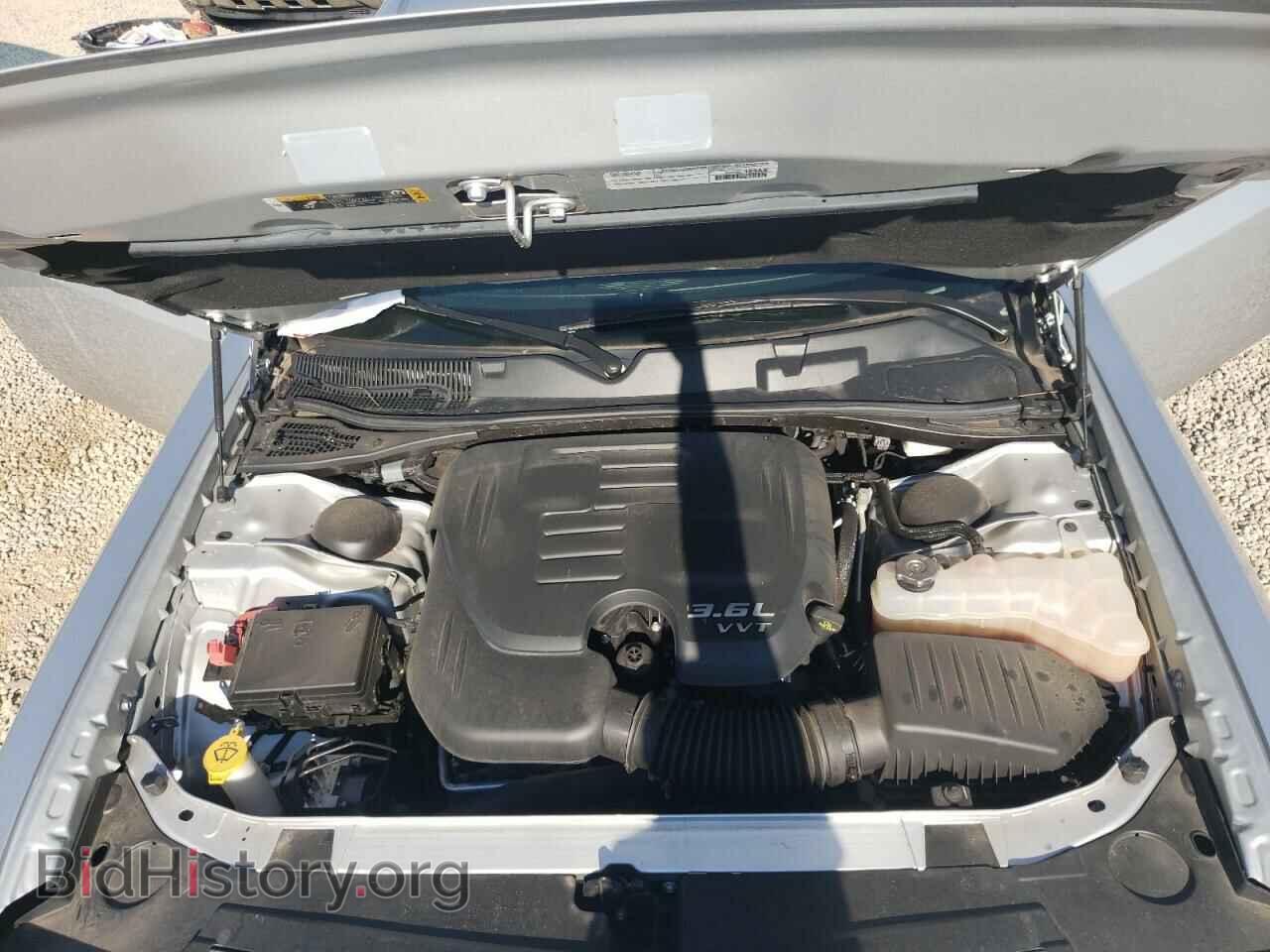 2020 DODGE CHALLENGER - VIN: 2C3CDZJG0LH199153 - Фото 7