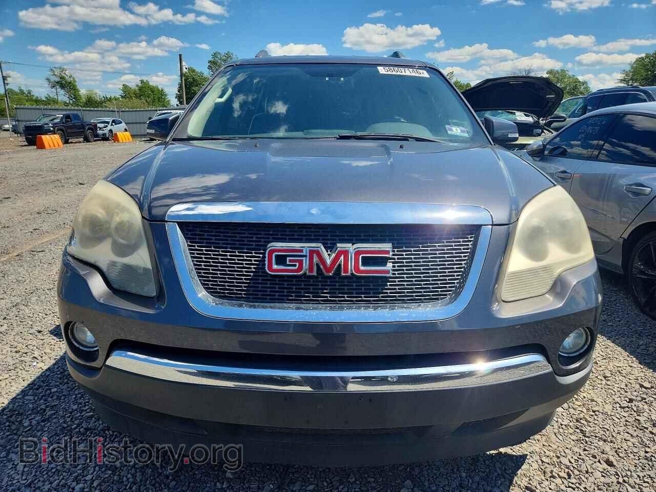 2012 GMC ACADIA - VIN: 1GKKVRED2CJ417987 - Фото 5
