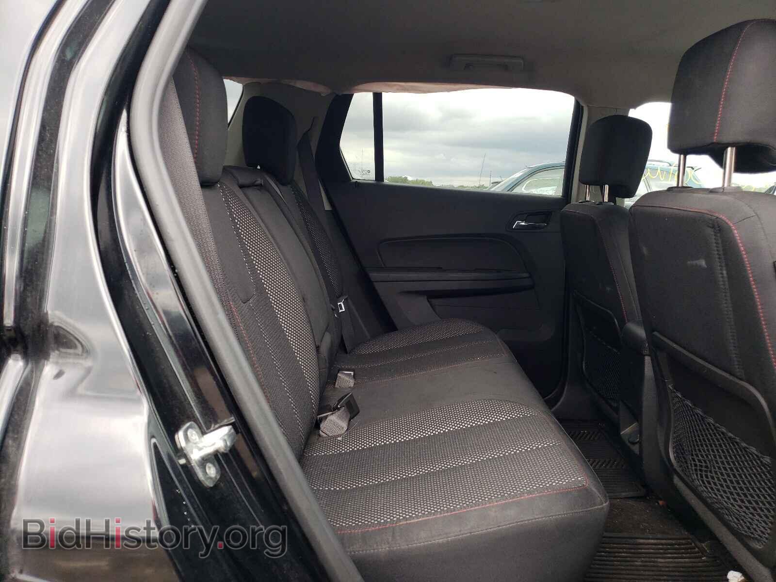 2016 GMC TERRAIN - VIN: 2GKALNEK0G6286733 - Фото 6
