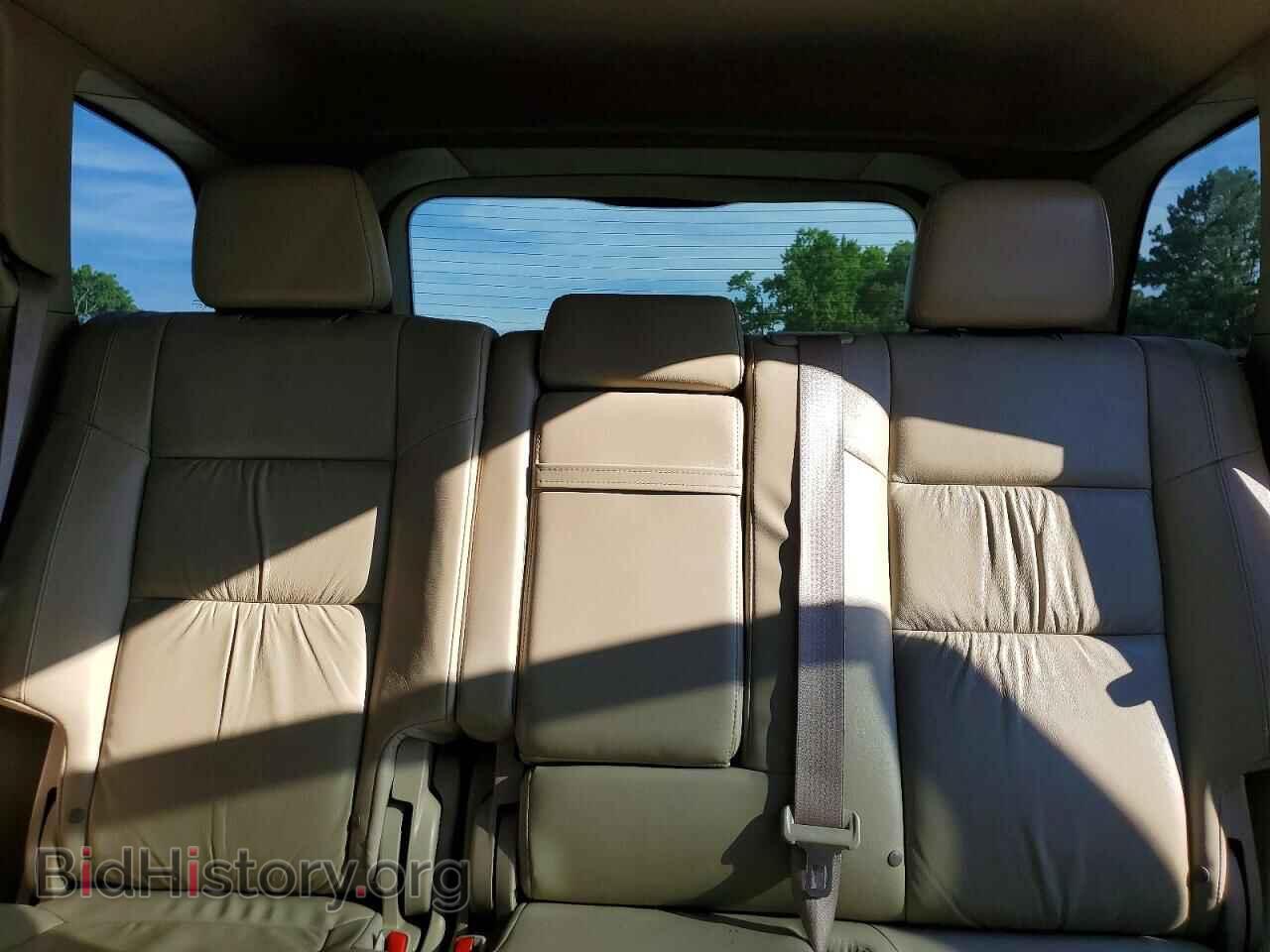 2015 JEEP CHEROKEE - VIN: 1C4RJFBG2FC660369 - Фото 10
