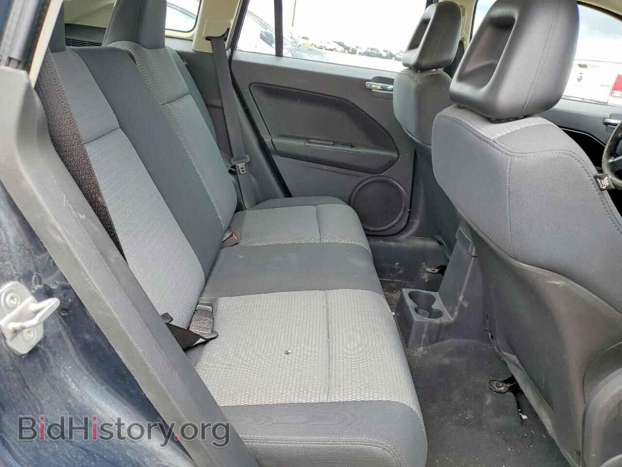 2008 DODGE CALIBER - VIN: 1B3HB48B28D701591 - Photo 11