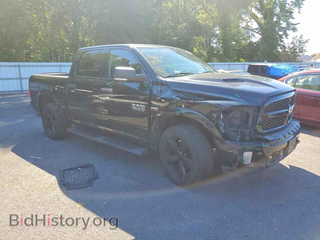 2015 RAM 1500 - VIN: 1C6RR7LT8FS653529 - Photo 4