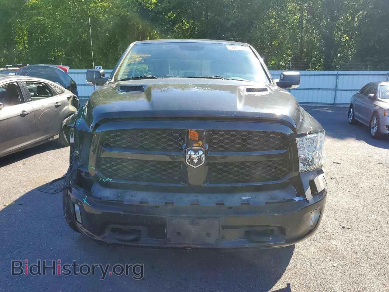 2015 RAM 1500 - VIN: 1C6RR7LT8FS653529 - Photo 5
