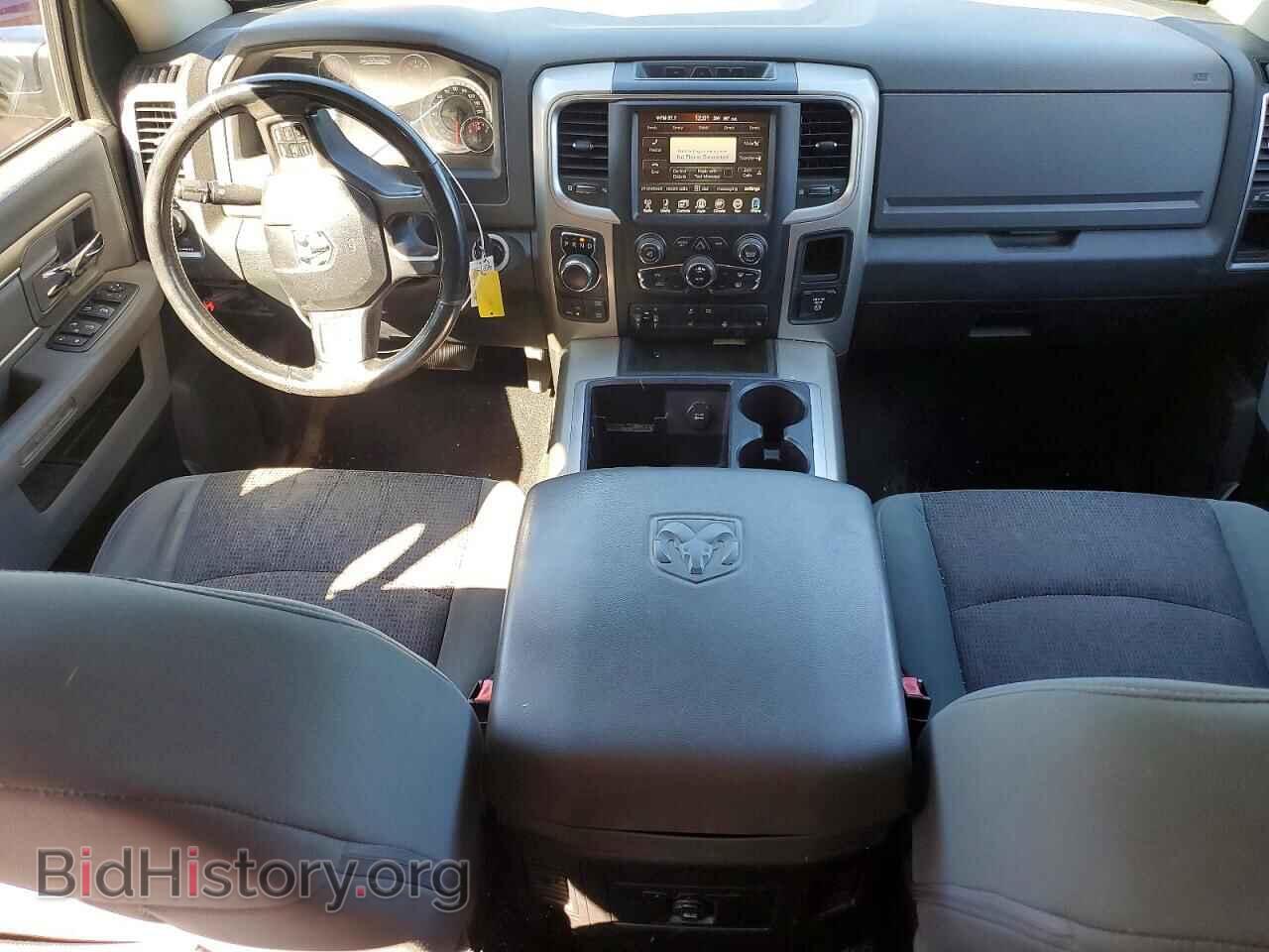 2015 RAM 1500 - VIN: 1C6RR7LT8FS653529 - Photo 8