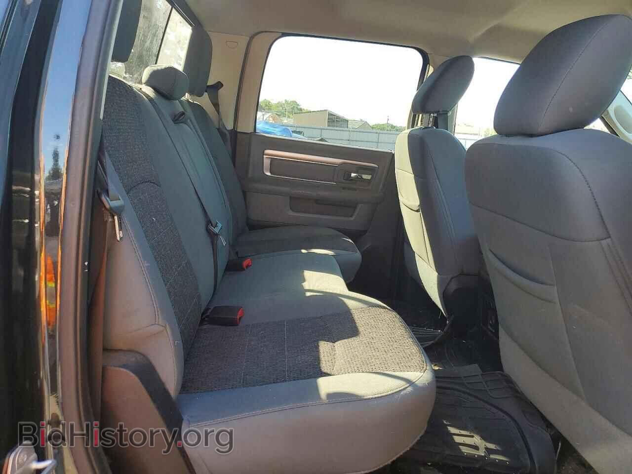 2015 RAM 1500 - VIN: 1C6RR7LT8FS653529 - Photo 10