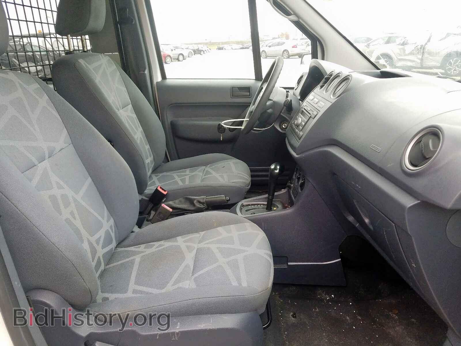 2011 FORD TRANSIT CO - VIN: NM0LS6BN6BT059913 - Фото 5