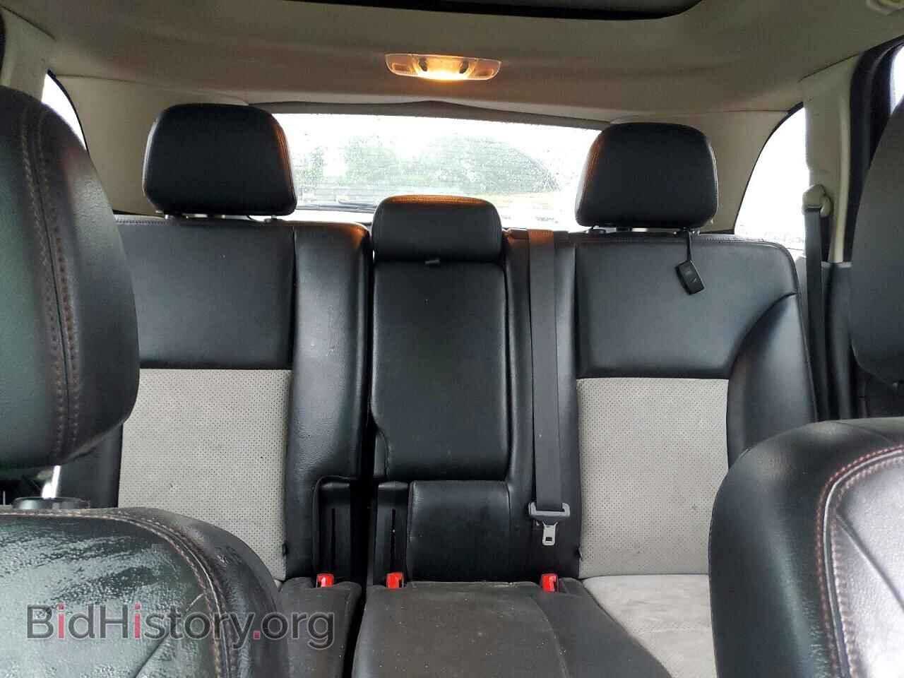 2014 FORD EDGE - VIN: 2FMDK4JC0EBA22433 - Photo 10