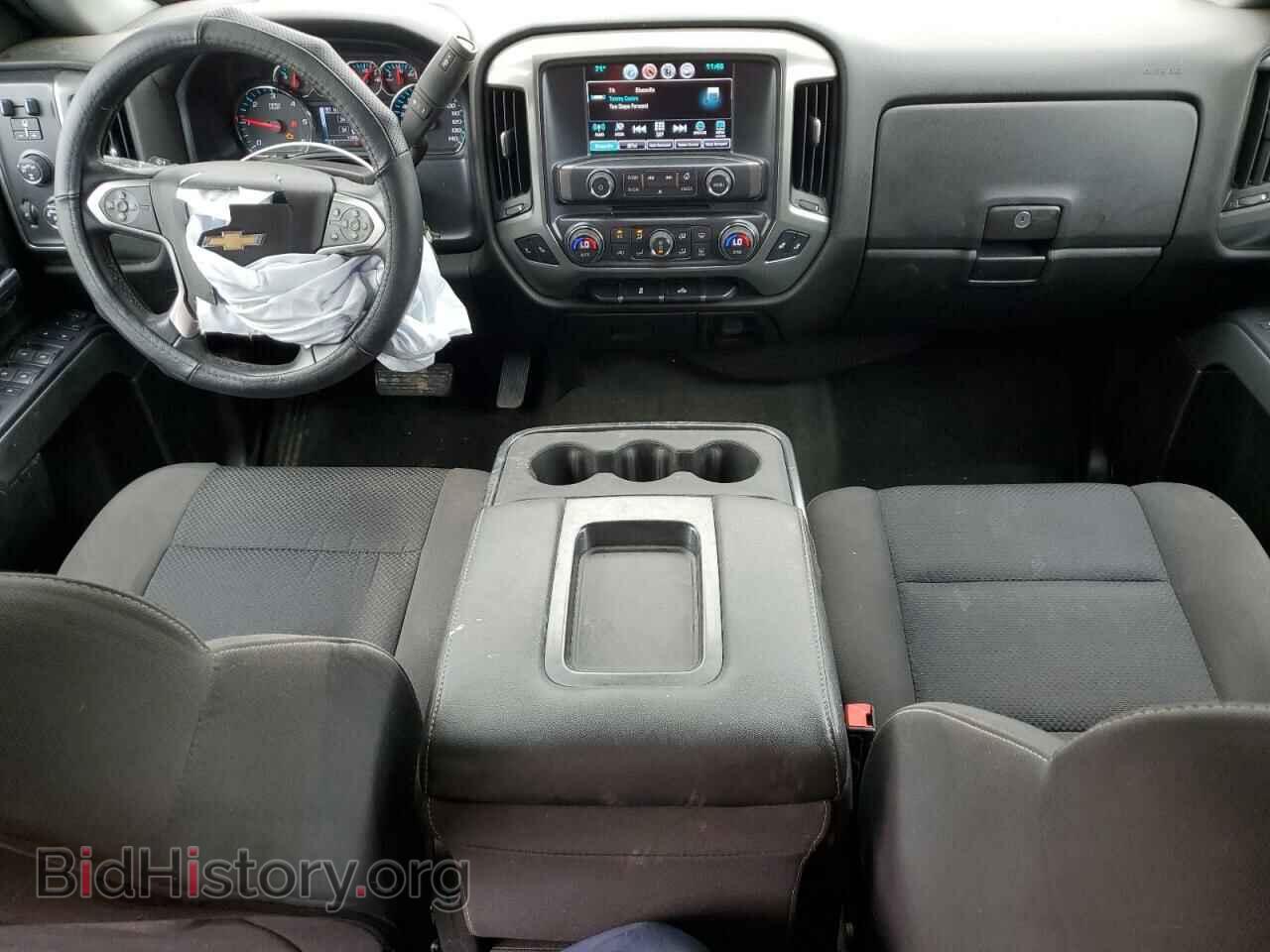 2018 CHEVROLET ALL Models - VIN: 1GCUKREC7JF185231 - Фото 8