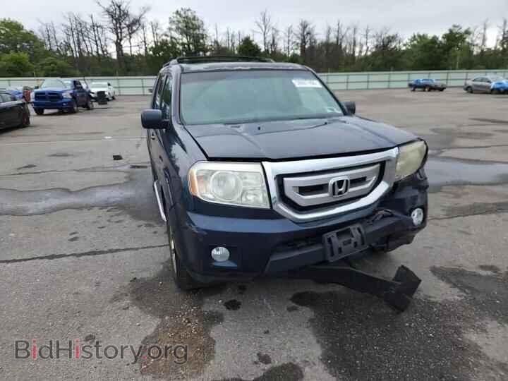 2010 HONDA PILOT - VIN: 5FNYF4H69AB030182 - Фото 14