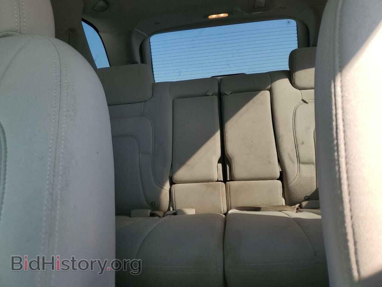 2006 BUICK RENDEZVOUS - VIN: 3G5DA03L06S668703 - Photo 10