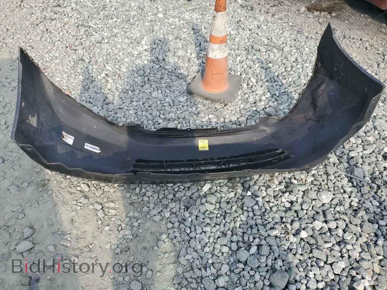 2012 HONDA CIVIC - VIN: 19XFB2F85CE389078 - Photo 12