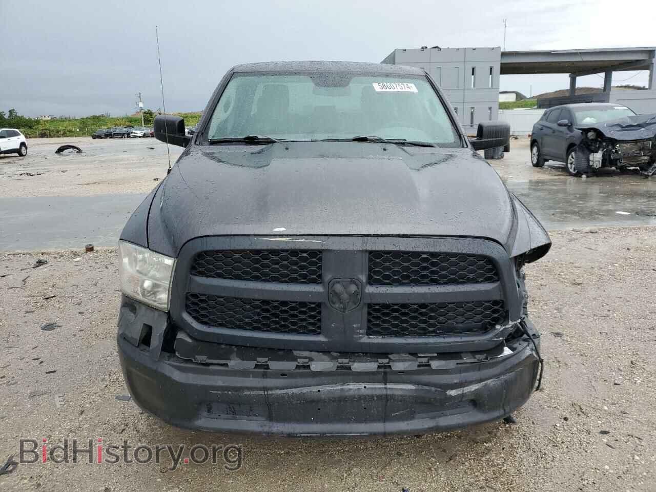 2019 RAM 1500 - VIN: 1C6RR6FTXKS603540 - Фото 5