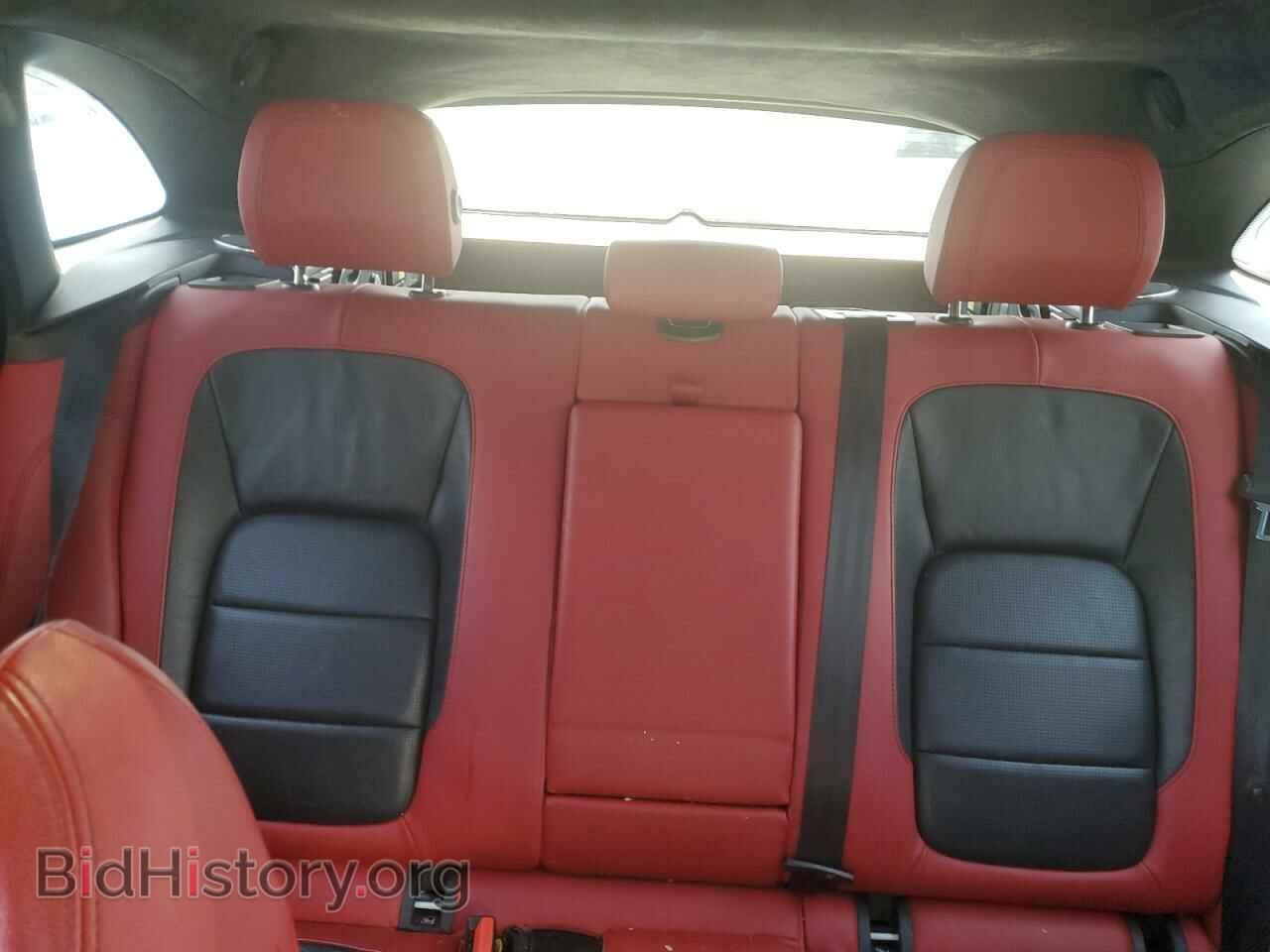 2017 JAGUAR F-PACE - VIN: SADCM2BV6HA895882 - Фото 10