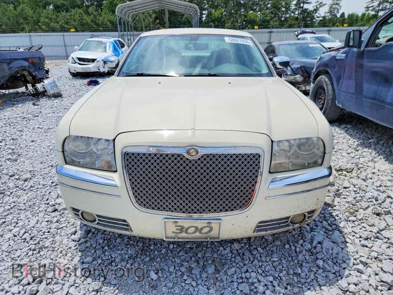 2010 CHRYSLER 300 - VIN: 2C3CA5CV0AH158192 - Photo 5