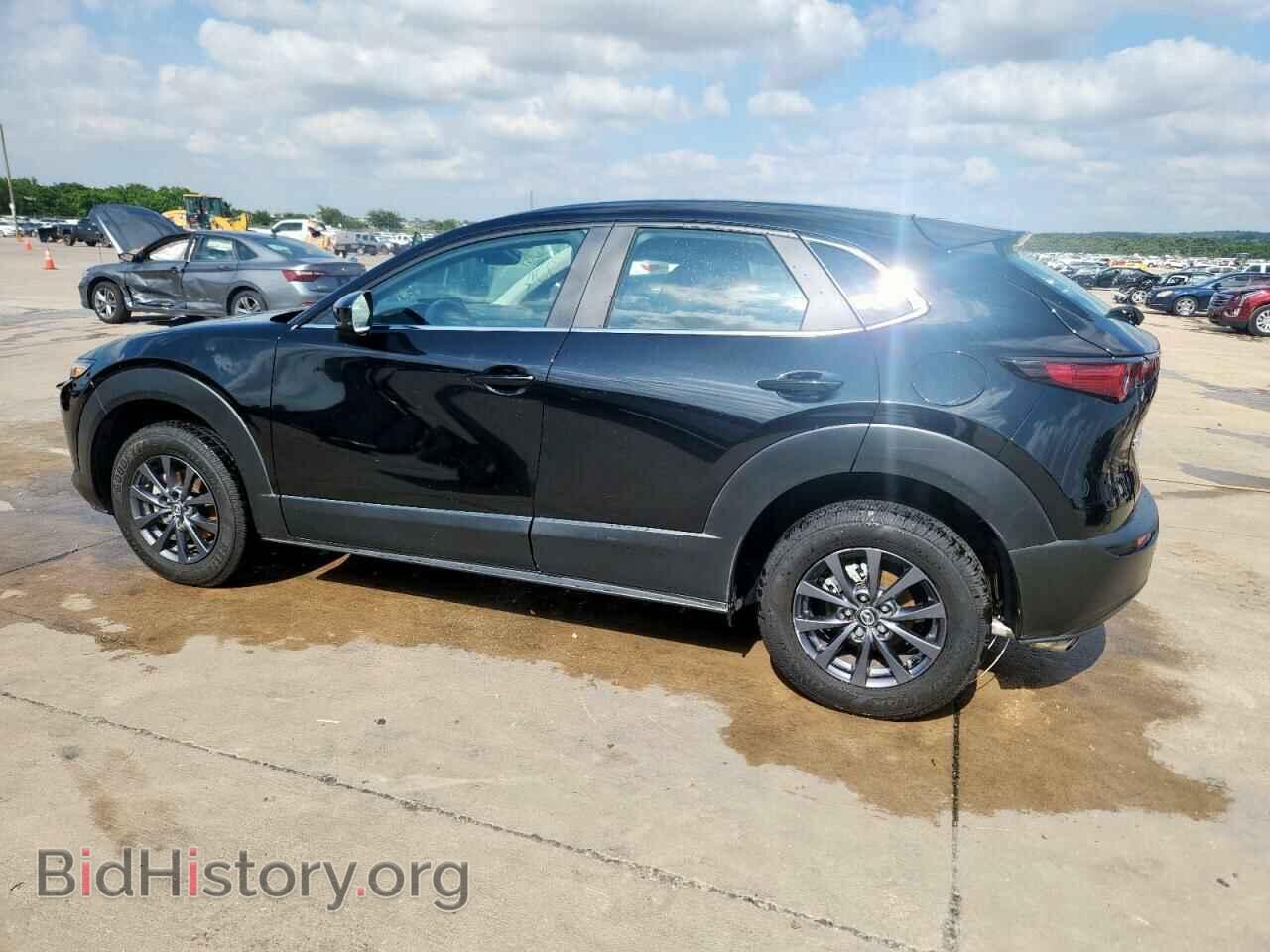 2024 MAZDA CX30 - VIN: 3MVDMBAM1RM714795 - Фото 2