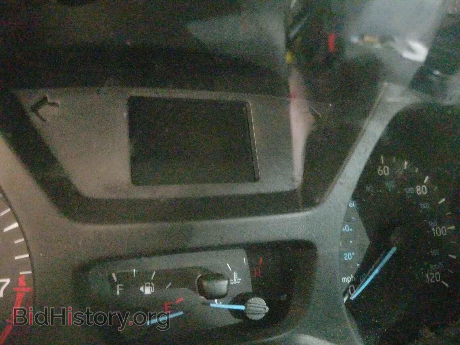 2017 FORD TRANSIT CO - VIN: 1FTYR1CM0HKA33173 - Фото 8