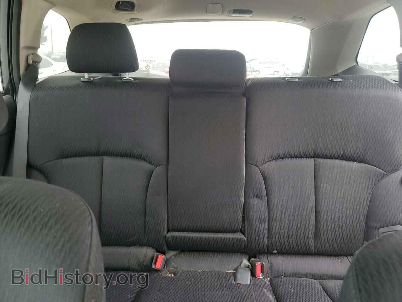 2011 SUBARU OUTBACK - VIN: 4S4BRBCC6B3348558 - Фото 10
