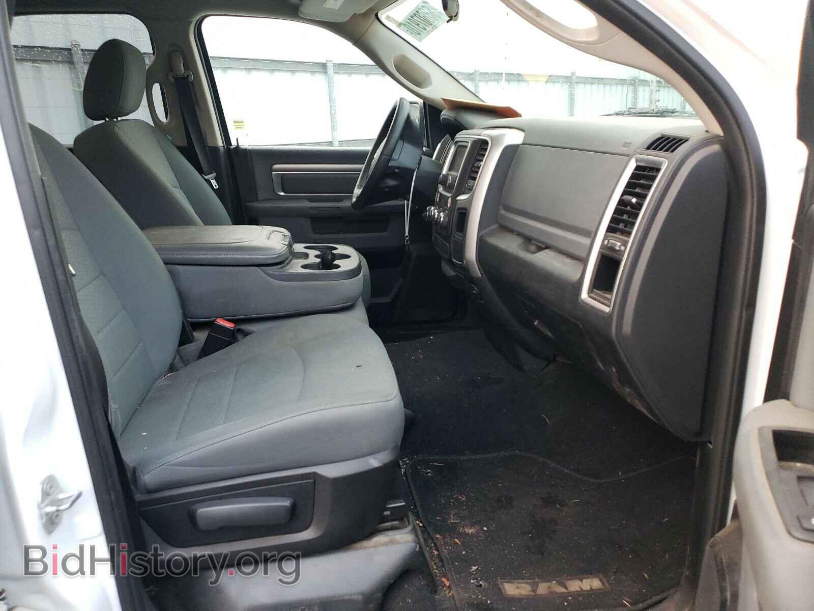 2017 RAM 1500 - VIN: 1C6RR7GT6HS515730 - Фото 5
