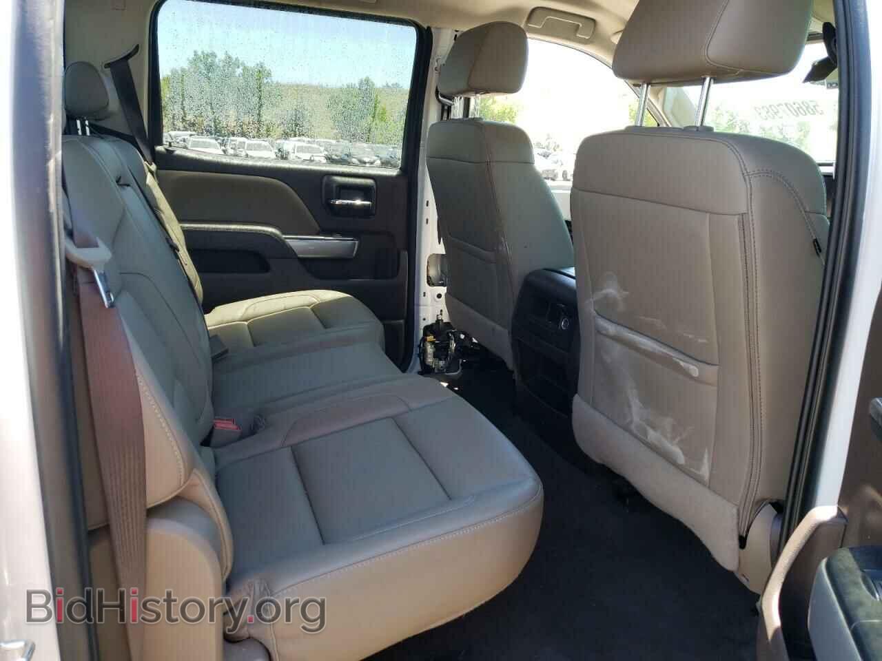 2018 CHEVROLET ALL Models - VIN: 3GCUKSEC5JG612640 - Фото 10