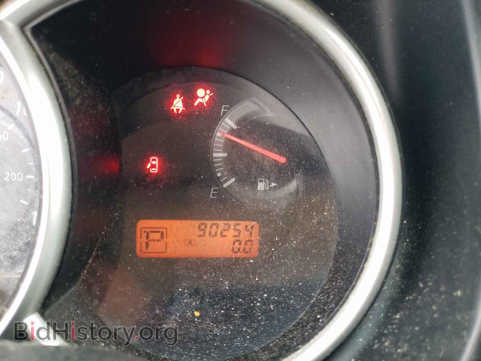 2012 NISSAN VERSA - VIN: 3N1BC1CP6CK287794 - Фото 8